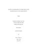 Thesis or Dissertation: The Effect of Demographics on Customer Expectations for Service Quali…