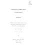 Thesis or Dissertation: A National Study of Community Service in Southern Baptist Institution…