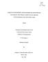 Thesis or Dissertation: A Mexican Postmodernist Vision Grounded on Structuralism: The Cases o…