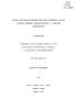 Thesis or Dissertation: Student Articulation between Kent State University and the Cuyahoga C…