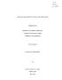 Thesis or Dissertation: Language and Identity in Post-1800 Irish Drama