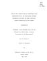 Thesis or Dissertation: The Role and Contributions of Independent Sales Representatives in th…