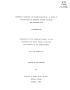 Thesis or Dissertation: Strategic Planning in Higher Education : A Study of Application in Ar…