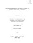 Thesis or Dissertation: The Industrial Representative's Perception of the Impact of Manageria…