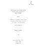 Thesis or Dissertation: Service Quality and the Small Apparel Speciality Store : Perceptions …