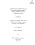 Thesis or Dissertation: Perception of an Alternative Model for the Vocational Education Progr…
