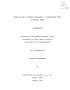 Thesis or Dissertation: Women and Men in Central Appalachia : A Qualitative Study of Marital …