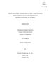 Thesis or Dissertation: Design, Development, and Implementation of a Computer-Based Graphics …