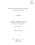Thesis or Dissertation: Depression and Heart Rate Variability in Patients with Coronary Arter…