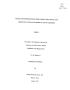 Thesis or Dissertation: The Relationship between Work-Family Role Strain and Parenting Styles…