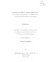 Thesis or Dissertation: Comparing the Powers of Several Proposed Tests for Testing the Equali…