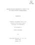 Thesis or Dissertation: Landscape Ecological Characteristics of Habitat of the Red-cockaded W…