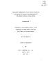 Thesis or Dissertation: Locational Determinants of Real Estate Valuation: an Analysis of Spat…