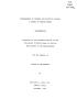 Thesis or Dissertation: Preparedness to Counsel HIV-Positive Clients: a Survey of Practitione…