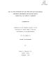 Thesis or Dissertation: Just-In-Time Purchasing and the Buyer-Supplier Relationship: Purchasi…