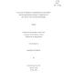 Thesis or Dissertation: Analysis of Memory Interference in Buffered Multi-processor Systems i…