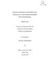 Thesis or Dissertation: Principal Professional Development and the Effect of a Structured Man…