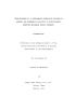 Thesis or Dissertation: Effectiveness of a Performance Contracting Program in Reading and Mat…
