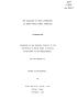 Thesis or Dissertation: The Inclusion of Texas Literature in Texas Public School Curricula