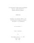 Thesis or Dissertation: The Relationship between College Environmental Press and Freshman Att…