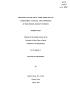 Thesis or Dissertation: The Effect of the Use of Laser Video Disc on Achievement, Attitude, a…