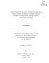Thesis or Dissertation: Language Behaviors and Social Strategies of English as Second Languag…