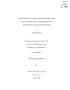 Thesis or Dissertation: The Influence of Change in Organizational Size, Level of Integration,…