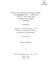 Thesis or Dissertation: Measuring the Implementation of Employee Involvement in the Maquilado…