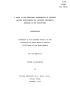 Thesis or Dissertation: A Study of the Functional Competencies of Southern Baptist Missionari…
