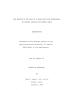Thesis or Dissertation: The Effects of Dry Heat in a Sauna Bath upon Performance of Certain P…