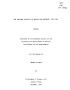 Thesis or Dissertation: The Cultural Politics of Baldur von Schirach, 1925-1940