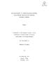 Thesis or Dissertation: The Relationship of Chinese Malaysian Maternal Child Rearing Practice…