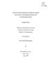 Thesis or Dissertation: Online Student Services in American Higher Education: Contemporary Is…