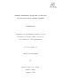 Thesis or Dissertation: Adlerian Personality Priorities of Siblings of Individuals with Toure…