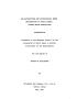 Thesis or Dissertation: Job Satisfaction and Psychological Needs Satisfaction of Public Schoo…