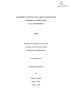 Thesis or Dissertation: Leadership Communication Among Kindergarten Children in a Structured …