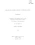 Thesis or Dissertation: Predicting the Retirement Intentions of Professional Workers
