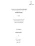 Thesis or Dissertation: A Comparative Analysis of the "Dies Irae" in Mozart's Requiem and Che…