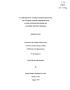 Thesis or Dissertation: A Comparison of At-Risk Students Receiving an Academic Support Progra…