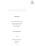 Thesis or Dissertation: US-Japan Relations during the Korean War