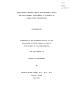 Thesis or Dissertation: Relationship between Family Socioeconomic Status and the Academic Ach…