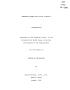 Thesis or Dissertation: Maternal Stress and Cystic Fibrosis