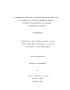 Thesis or Dissertation: A Comparative Analysis of Reading Habits and Abilities of Students in…