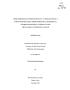 Thesis or Dissertation: Three-dimensional Information Space : An Exploration of a World Wide …