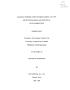 Thesis or Dissertation: Canadian Supreme Court Decision-making, 1875-1990 : Institutional, Gr…