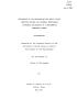 Thesis or Dissertation: Evaluation of the Preparation for Adult Living Training Program for S…