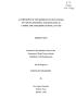 Thesis or Dissertation: A Comparison of the Higher Education Systems of Taiwan, Singapore, an…