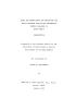 Thesis or Dissertation: Plans for Establishing and Developing the Social Research Studies and…