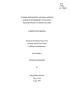 Thesis or Dissertation: Authors, Protagonists, and Moral Decision Making in Contemporary Youn…