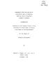 Thesis or Dissertation: Managerial Style and the Use of Statistical Data in Techincal Service…